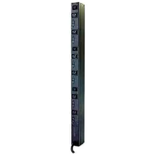 APC Rack PDU Basic AP7555A
