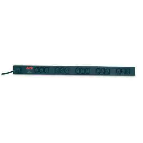 APC Rack PDU Basic AP9568