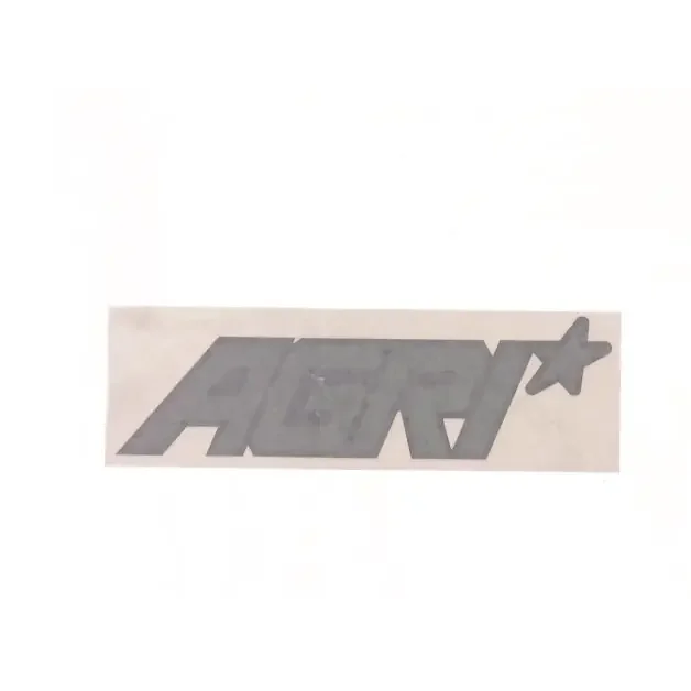 AUFKLEBER AGRI 1 STAR, 7348095