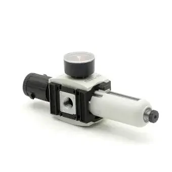 AVENTICS Filter-Druckregelventil AS3-FRE-G012-GAN