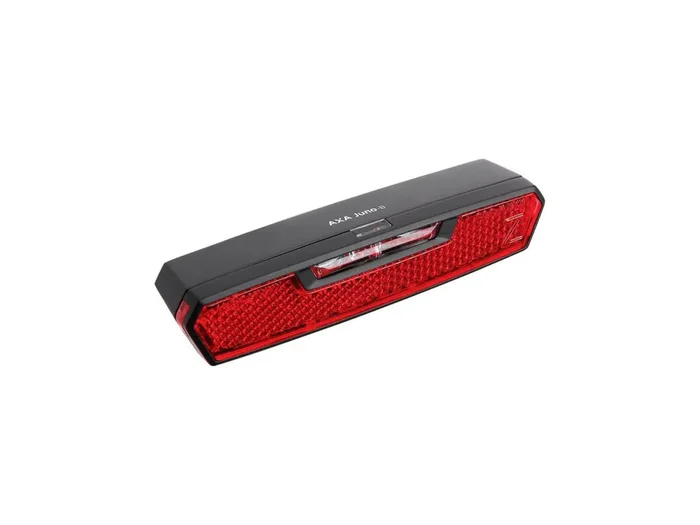 AXA Batterie-LED-Rücklicht „Juno BA“ SB-verpackt, Schraubenabsta