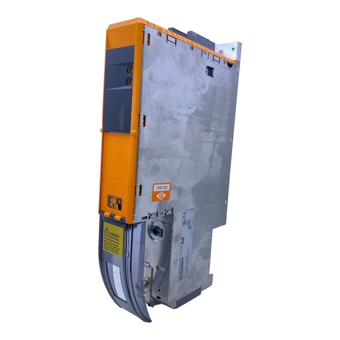 B&R 8BVI0055HCS0.000-1 Wechselrichtermodul Acopos Multi I0055S 24V DC IP20 0,5H