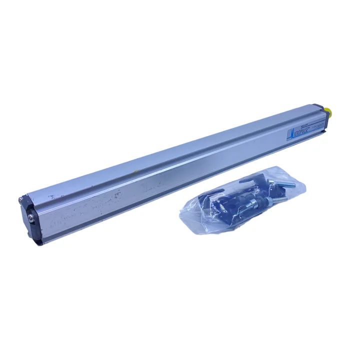 Balluf BTL5-S113-M0225-P-S32 Aluminium Linearwegaufnehmer 24V DC