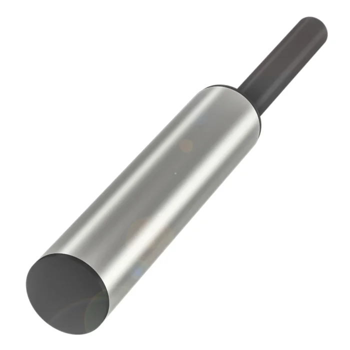 BALLUFF BES Näherungssensor Induktiv, Gewinderohr 2 mm 10 → 30 VDC, IP68