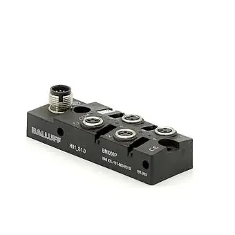 BALLUFF Standard IO-Link Sensor/Aktor Hubs BNI IOL-101-000-K018