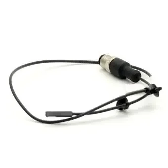 BALLUFF Zylinderschalter für unterschiedliche Nutformen BMF 303K-PS-C-2A-S4-00,5