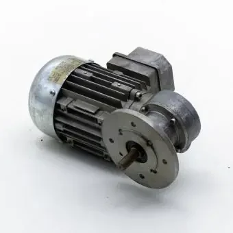 Bauer Getriebemotor