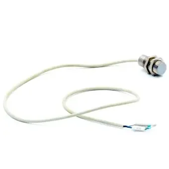 Baumer Winkelsensor