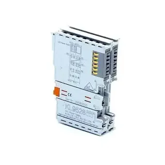 BECKHOFF AS-Interface-Netzteilklemme