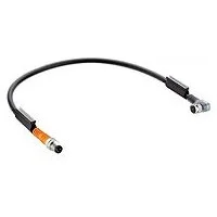 Belden-lumberg RSMV 3-RKMWV/LED A 3-224/2 M 43680