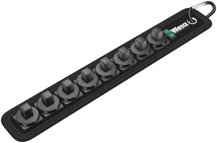 Belt B (Textilgurt), 8-teilig, unbestückt