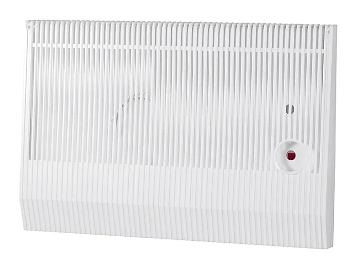 BENTA Flachverdunster 1800 ml 48x31cm weiß