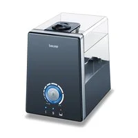 Beurer LB 88 dual schwarz 68115