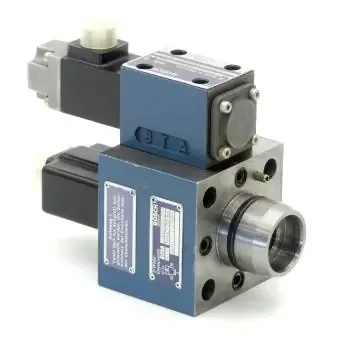 Bosch 2-Wege-Einbauventil + 4/2-Wegeventil 081WV06P1N171WS024/00A0