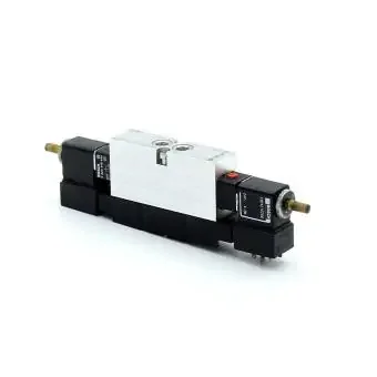 Bosch 3/2 Pneumatikventil