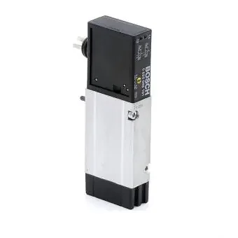 Bosch 3/2 Wegeventil 0 820 045 101