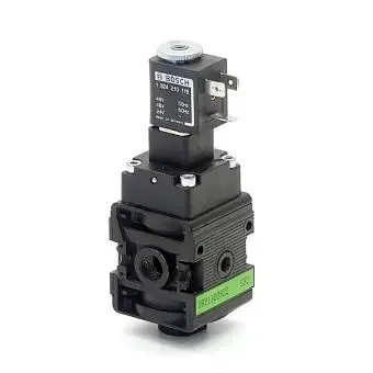 Bosch 3/2 Wegeventil NL2-SOV-G014-SOE-024-DS