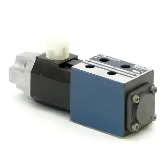 Bosch 4/2-Wegeventil 081WV04P1N139WS024/00B0