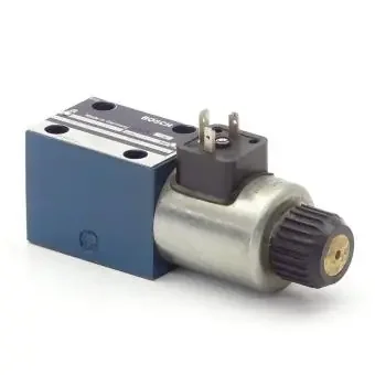 Bosch 4/2 Wegeventil 081WV06P1V1010WS024/00D0
