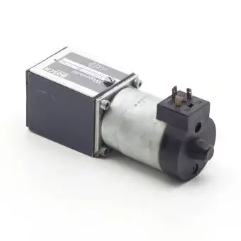 BOSCH 4/2 Wegeventil WV08P1N111-0