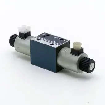 BOSCH 4/3 Wegeventil