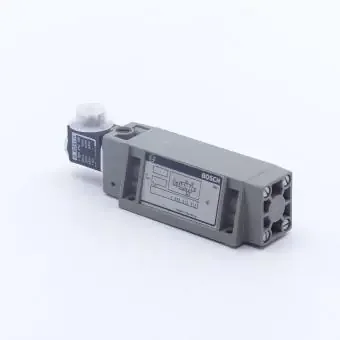 BOSCH 5/2-Wegeventil