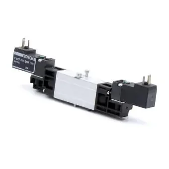 Bosch 5/2 Wegeventil