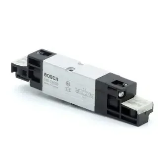 Bosch 5/3 Wegeventil CD02-AL