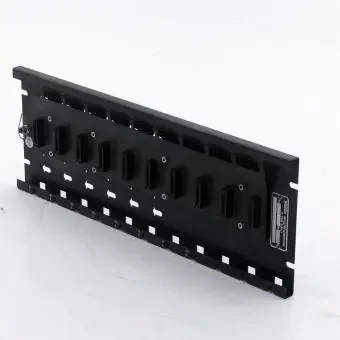Bosch Ackplane 10 Port / PC200