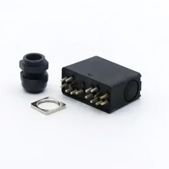 BOSCH Adapter einfach 3 842 242 771