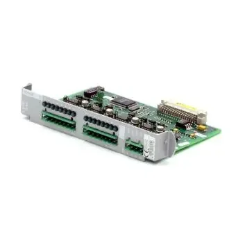 Bosch Ausgangsmodul