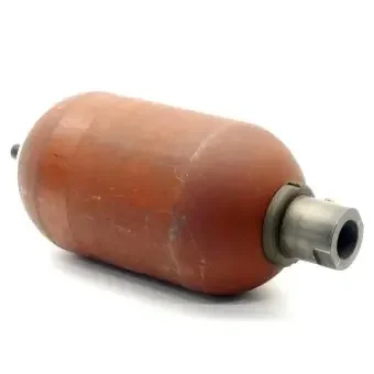 Bosch Blasenspeicher