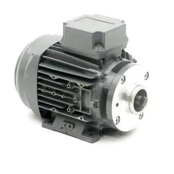 Bosch Drehstrommotor NF71/4B-11