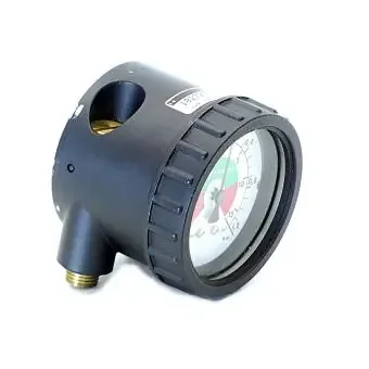 Bosch Druckanzeiger, Differenzdruckmesser