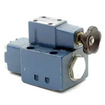 Bosch Druckbegrenzungsventil