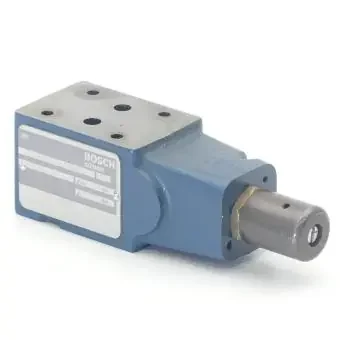 Bosch Druckbegrenzungsventil