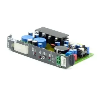 Bosch Netzteil NT200