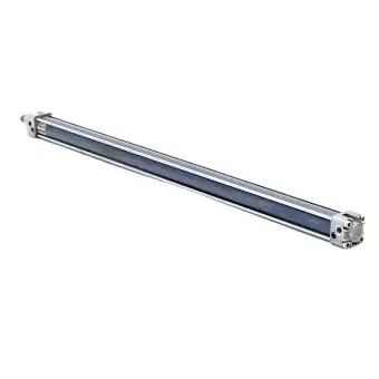 Bosch Pneumatikzylinder 0 822 321 053