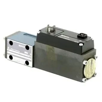 Bosch Proportional-Wegeventil