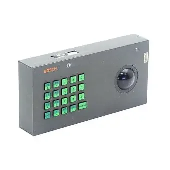 Bosch Trackball TB