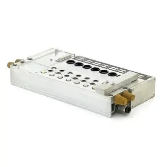 Bosch Ventilinsel