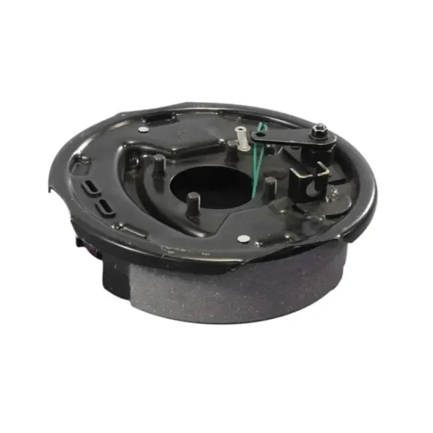 BRAKE, ELEC W/PARL LV, 35391168