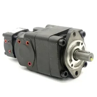 BUCHER HYDRAULICS Innenzahnradpumpe