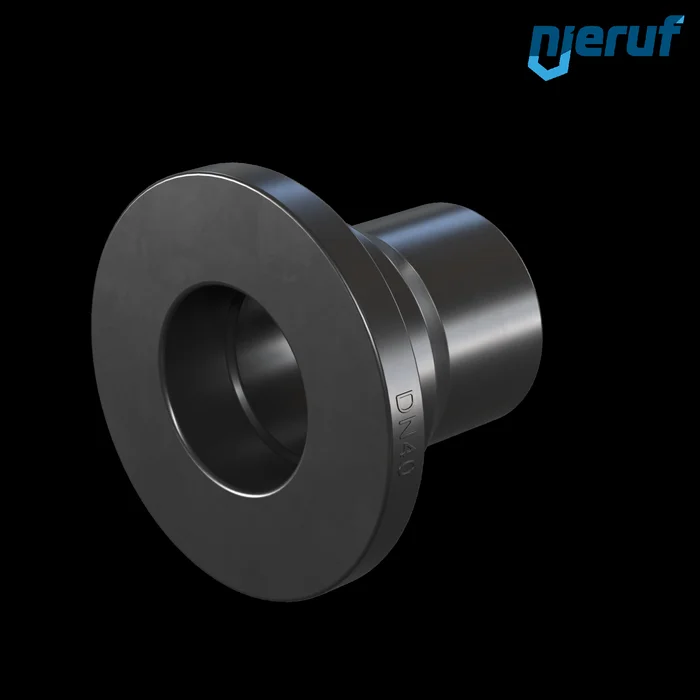 Bundbuchse PE SDR 11 DN40 – d50 PN16 Außendurchmesser 50 mm