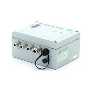 Burster Sensor-Profi-Modul