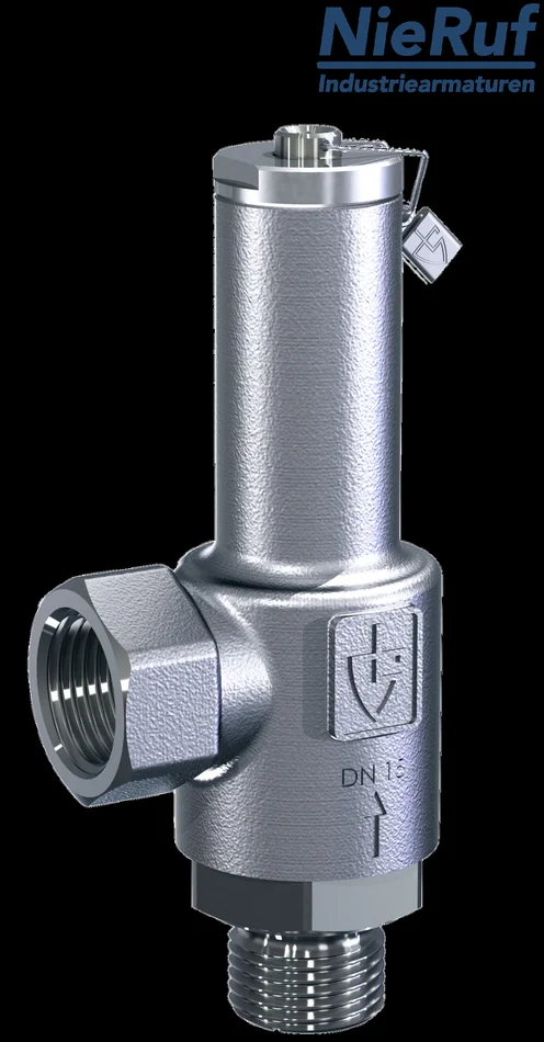 Bypassventil 3/4″ UV03 0,2 – 0,8 bar