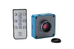 CCD-Kamera – 34 MP