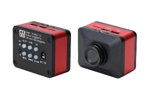 CCD-Kamera – 4K UDH Industrial Microscope Camera