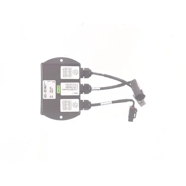 Circuit Box BPE, 7311959