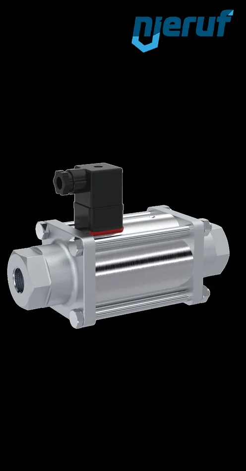 Coaxial-Ventil 1″ CV02 Edelstahl 230V